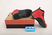Air Jordan 12 Retro Reverse Flu Game CT8013-602  - 5