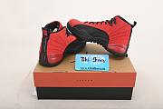 Air Jordan 12 Retro Reverse Flu Game CT8013-602  - 6