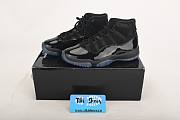 Air Jordan 11 Retro Cap and Gown 378037-005 - 4