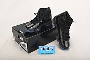 Air Jordan 11 Retro Cap and Gown 378037-005 - 6