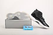 Air Jordan 11 Retro Jubilee 25th Anniversary CT8012-011 - 2