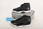 Air Jordan 11 Retro Jubilee 25th Anniversary CT8012-011 - 6