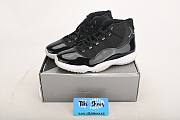 Air Jordan 11 Retro Jubilee 25th Anniversary CT8012-011 - 4