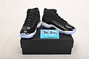 Air Jordan 11 Retro Space Jam (2016) 378037-003 - 5