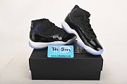 Air Jordan 11 Retro Space Jam (2016) 378037-003 - 3