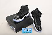 Air Jordan 11 Retro Space Jam (2016) 378037-003 - 2