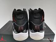 Air Jordan 11 Retro 72-10 378037-002 - 5