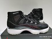 Air Jordan 11 Retro 72-10 378037-002 - 4