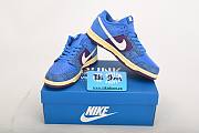 Nike Dunk Low Undefeated 5 On It Dunk vs. AF1 DH6508-400 - 6