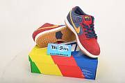 Nike SB Dunk Low Barcelona DJ0606-400 - 5