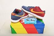 Nike SB Dunk Low Barcelona DJ0606-400 - 3