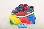 Nike SB Dunk Low Barcelona DJ0606-400 - 2