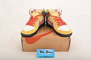 Nike SB Dunk High Color Skates Kebab and Destroy CZ2205-700 - 6