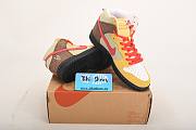 Nike SB Dunk High Color Skates Kebab and Destroy CZ2205-700 - 5