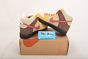 Nike SB Dunk High Color Skates Kebab and Destroy CZ2205-700 - 2