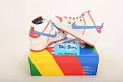 Nike SB Dunk High Pro Ishod Wair x Magnus Walker DH7683-100 - 5