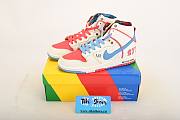 Nike SB Dunk High Pro Ishod Wair x Magnus Walker DH7683-100 - 4