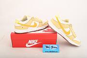 Nike Dunk Low Lemon Drop (W)  DJ6902-700 - 5