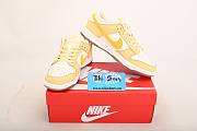 Nike Dunk Low Lemon Drop (W)  DJ6902-700 - 2