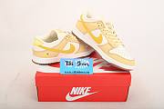 Nike Dunk Low Lemon Drop (W)  DJ6902-700 - 4