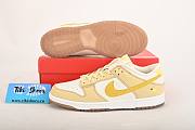 Nike Dunk Low Lemon Drop (W)  DJ6902-700 - 3