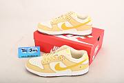 Nike Dunk Low Lemon Drop (W)  DJ6902-700 - 6