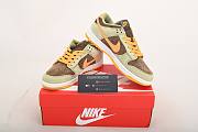 Nike Dunk Low Dusty Olive DH5360-300 - 2