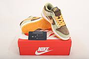 Nike Dunk Low Dusty Olive DH5360-300 - 6