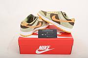 Nike Dunk Low Dusty Olive DH5360-300 - 4