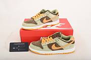 Nike Dunk Low Dusty Olive DH5360-300 - 5