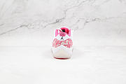 Air Jordan 11 Retro Low Pink Snakeskin (W)- AH7860-106 - 2