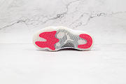 Air Jordan 11 Retro Low Pink Snakeskin (W)- AH7860-106 - 3