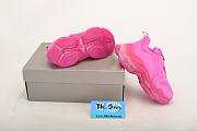 Balenciaga Triple S Pink (W) 544351W2FG15059 - 3