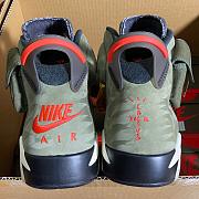 Air Jordan 6 Retro Travis Scott CN1084-200 - 6