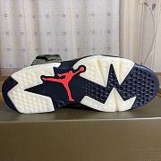 Air Jordan 6 Retro Travis Scott CN1084-200 - 5