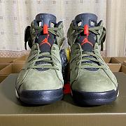 Air Jordan 6 Retro Travis Scott CN1084-200 - 2