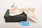 Air Jordan 1 Mid Milan CV3044-100 - 6