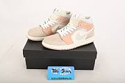 Air Jordan 1 Mid Milan CV3044-100 - 5