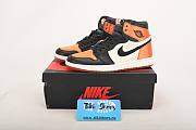 Air Jordan 1 Retro High Satin Shattered Backboard (W) AV3725-010 - 2