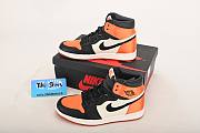 Air Jordan 1 Retro High Satin Shattered Backboard (W) AV3725-010 - 3