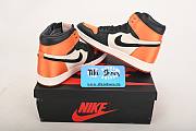 Air Jordan 1 Retro High Satin Shattered Backboard (W) AV3725-010 - 4