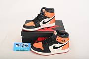 Air Jordan 1 Retro High Satin Shattered Backboard (W) AV3725-010 - 5