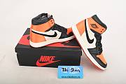 Air Jordan 1 Retro High Satin Shattered Backboard (W) AV3725-010 - 6