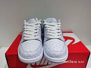 Nike Dunk Low Purple Pulse (W) DM9467-500 - 2