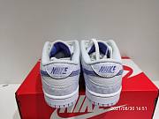 Nike Dunk Low Purple Pulse (W) DM9467-500 - 3