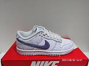 Nike Dunk Low Purple Pulse (W) DM9467-500 - 4