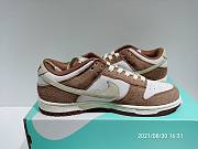 Nike Dunk Low Premium ‘Medium Curry’ DD1390-100 - 3