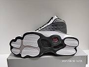 Air Jordan 13 Retro Atmosphere Grey 414571-016 - 2