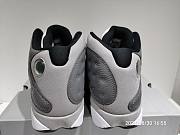 Air Jordan 13 Retro Atmosphere Grey 414571-016 - 3