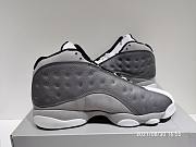 Air Jordan 13 Retro Atmosphere Grey 414571-016 - 6